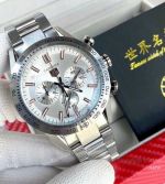 Best Quality Replica Tag Heuer Carrera Heuer 02 Watch Stainless Steel